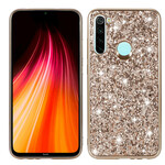 Xiaomi Redmi Note 8 Custodia I Am Glitter