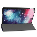 Custodia smart per iPad 10,2" (2019) Universo similpelle