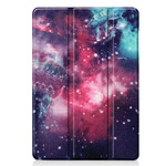 Custodia smart per iPad 10,2" (2019) Universo similpelle