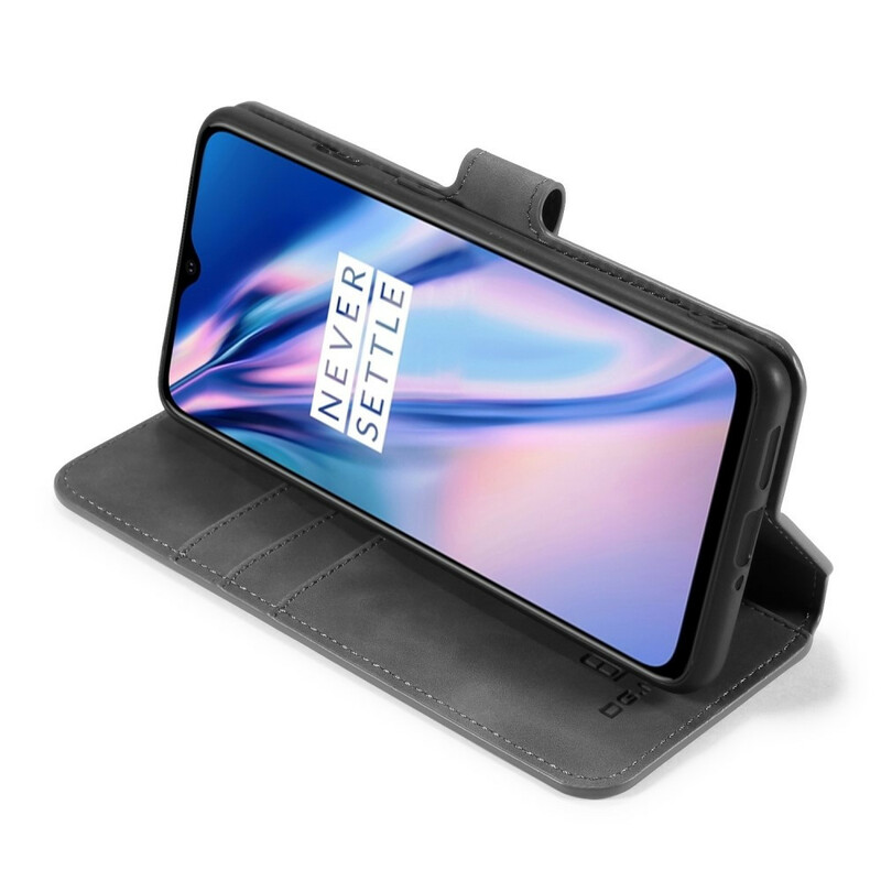 Custodia OnePlus 7T DG MING Retro
