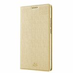 OnePlus 7T Flip Cover testurizzata VILI DMX