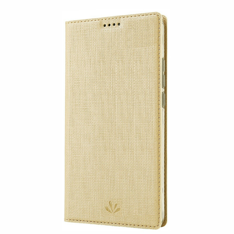 OnePlus 7T Flip Cover testurizzata VILI DMX