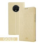 OnePlus 7T Flip Cover testurizzata VILI DMX
