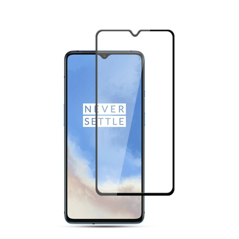 Protezione in vetro temperato per OnePlus 7T MOCOLO