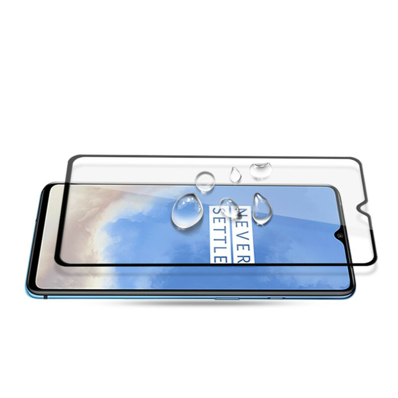 Protezione in vetro temperato per OnePlus 7T MOCOLO
