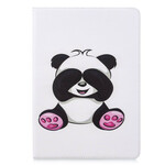 Custodia per iPad 10,2" (2019) Super Panda