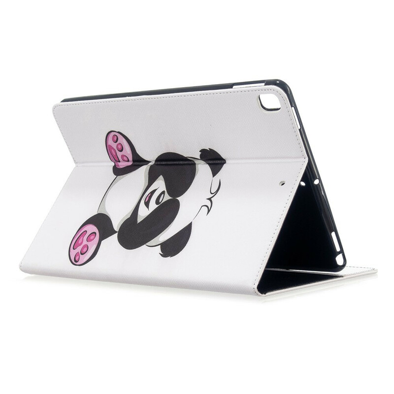 Custodia per iPad 10,2" (2019) Super Panda