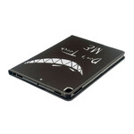 Custodia per iPad 10,2" (2019) Non toccarmi Custodia per iPad 10,2" (2019) Non toccarmi