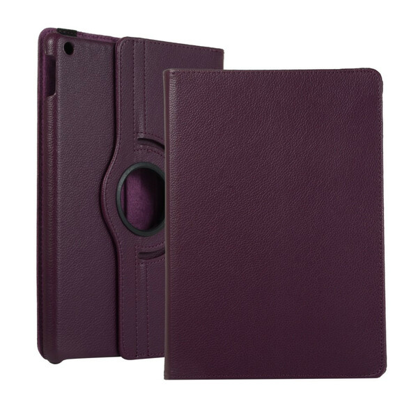 Custodia in similpelle per iPad 10,2" (2019) Lychee