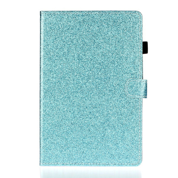 Cover per iPad 10,2" (2019) glitterata