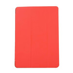 Custodia smart per iPad 10,2" (2019) in similpelle di silicone