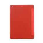 Custodia smart per iPad 10,2" (2019) in similpelle di silicone