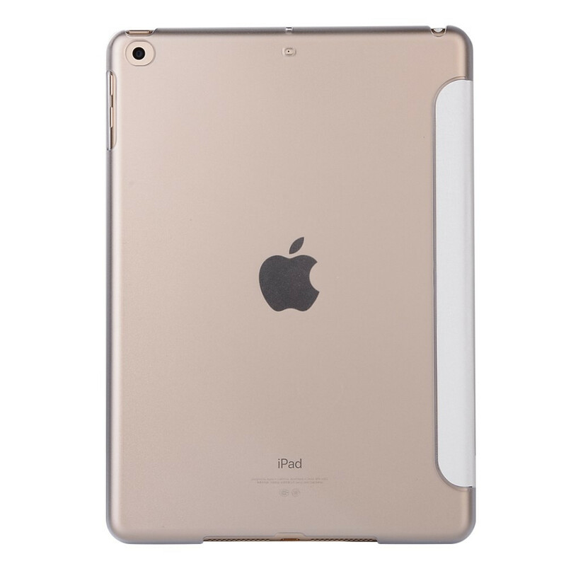 Custodia smart per iPad 10,2" (2019) similpelle Classic