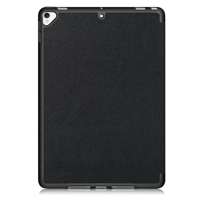 Smart Case iPad 10,2" (2019) in similpelle con cover per matita Smart Case iPad 10,2" (2019) in similpelle con cover per matita