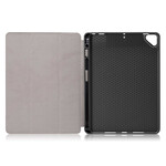 Smart Case iPad 10,2" (2019) in similpelle con cover per matita Smart Case iPad 10,2" (2019) in similpelle con cover per matita