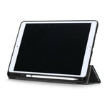 Smart Case iPad 10,2" (2019) in similpelle con cover per matita Smart Case iPad 10,2" (2019) in similpelle con cover per matita