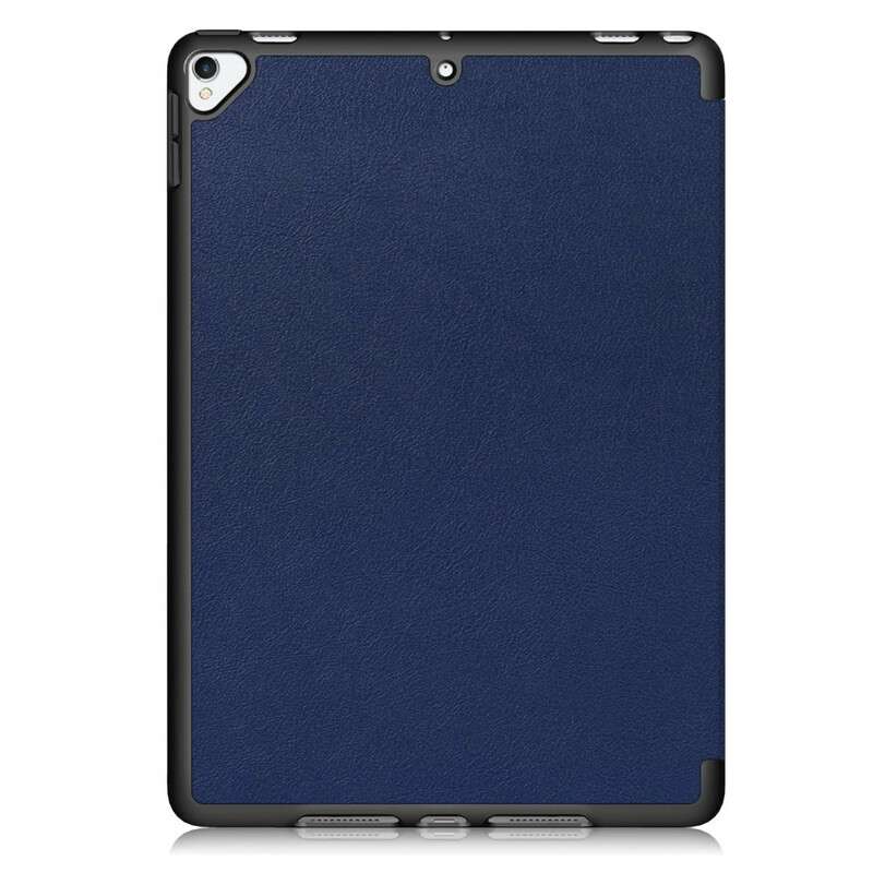 Smart Case iPad 10,2" (2019) in similpelle con cover per matita
