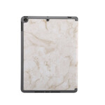 Custodia smart per iPad 10,2" (2019) similpelle Marmo