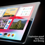 Pellicola protettiva in vetro temperato (0,3 mm) per iPad 10,2" (2019)