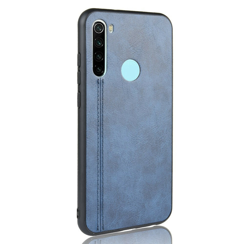 Xiaomi Redmi Note 8T Custodia in pelle