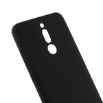 Xiaomi Redmi 8 Custodia in silicone opaco