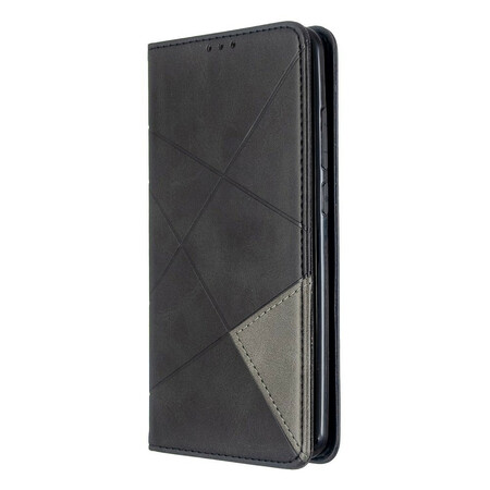 Flip Cover Xiaomi Redmi 8 8 Stile Artista
