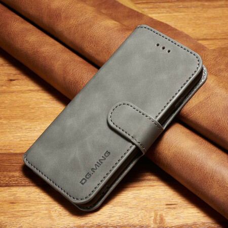 Custodia retro iPhone 6/6S DG MING
