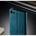 Flip Cover iPhone 6/6S CASEME similpelle