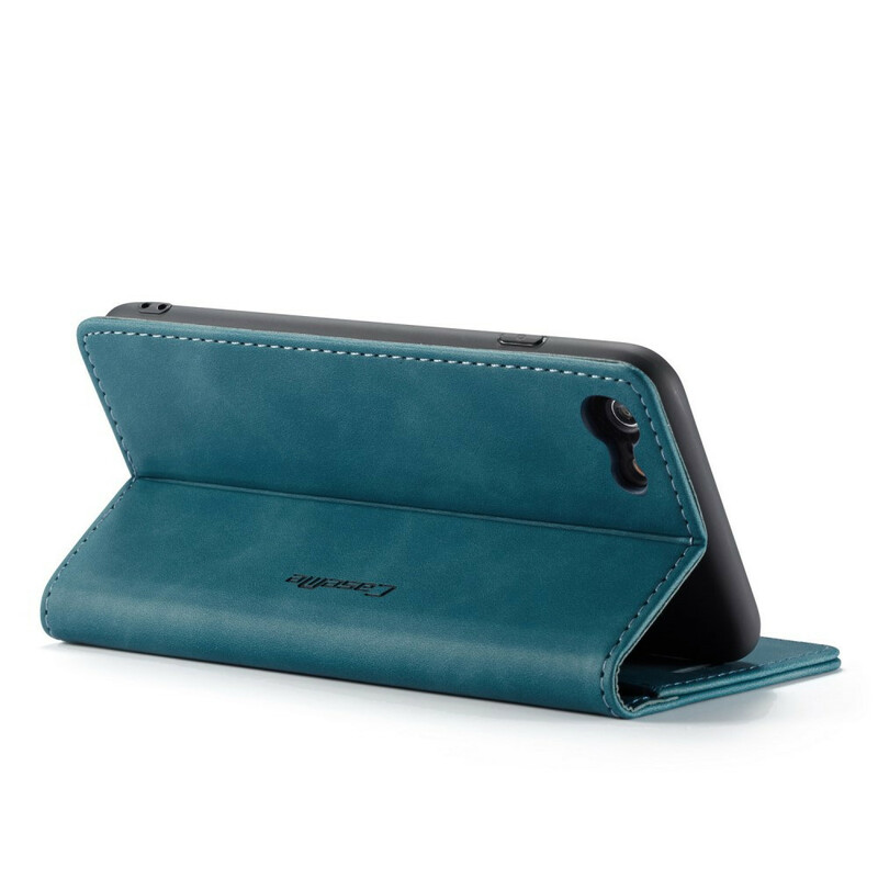 Flip Cover iPhone 6/6S CASEME similpelle