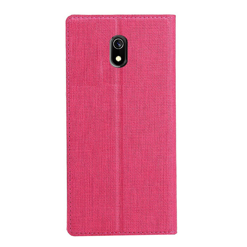 Flip Cover Xiaomi Redmi 8A testurizzato