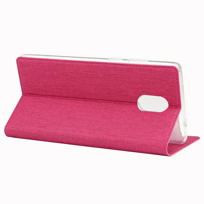 Flip Cover Xiaomi Redmi 8A testurizzato