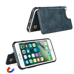 Custodia iPhone 6/6S Wallet Plus
