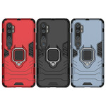 Xiaomi Mi Note 10 Custodia resistente agli anelli Xiaomi Mi Note 10 Custodia resistente agli anelli