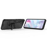 Xiaomi Mi Note 10 Custodia resistente agli anelli Xiaomi Mi Note 10 Custodia resistente agli anelli