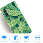 Xiaomi Mi Note 10 Guscio Foliage