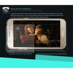 Protezione dello schermo in vetro temperato per il Samsung Galaxy J5