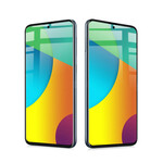 Protezione in vetro temperato per Samsung Galaxy A51 MOCOLO