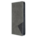 Flip Cover Xiaomi Redmi Note 8T Stile Artista