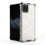 Custodia in stile Honeycomb per Samsung Galaxy Note 10 Lite Custodia in stile Honeycomb per Samsung Galaxy Note 10 Lite