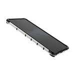 Custodia in stile Honeycomb per Samsung Galaxy Note 10 Lite Custodia in stile Honeycomb per Samsung Galaxy Note 10 Lite