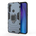 Xiaomi Redmi Note 8T Custodia resistente all'anello