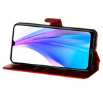 Xiaomi Redmi Note 8T Custodia serie Solid Color