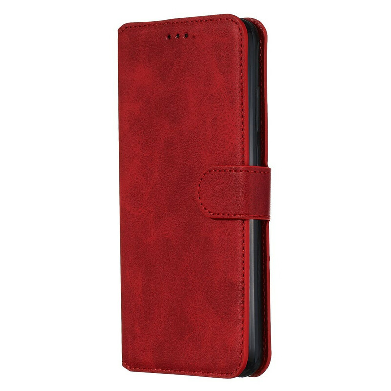 Xiaomi Redmi Note 8T Custodia serie Solid Color