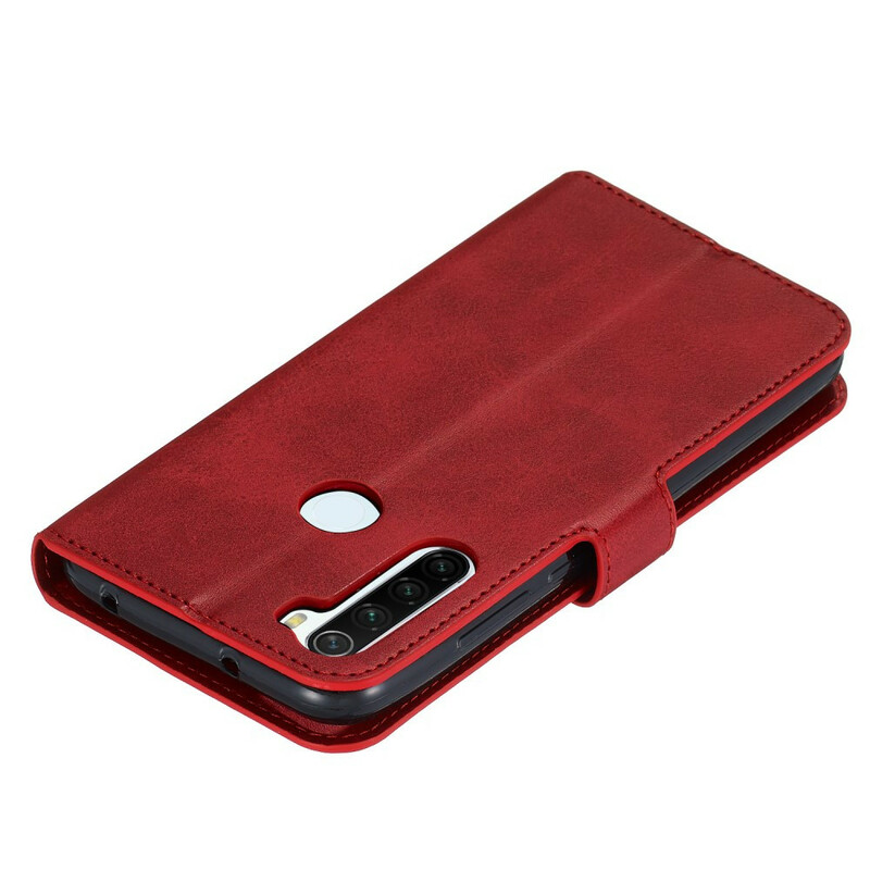 Xiaomi Redmi Note 8T Custodia serie Solid Color