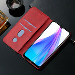 Xiaomi Redmi Note 8T Custodia serie Solid Color