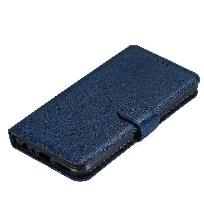 Xiaomi Redmi Note 8T Custodia serie Solid Color