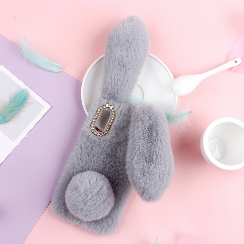 Custodia per Samsung Galaxy A20e Bunny