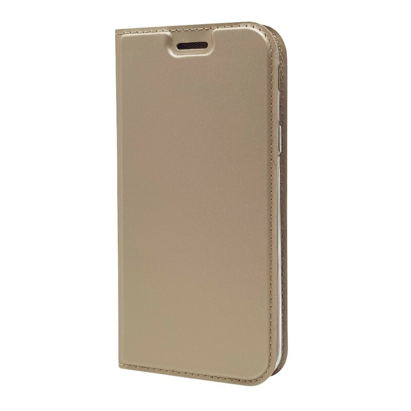 Flip Cover Samsung Galaxy J7 2017 Chiusura Magnetica