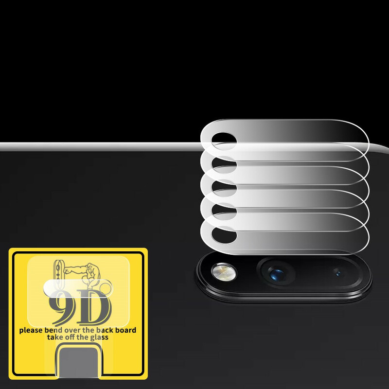 OnePlus 7 Protezione lente in vetro temperato