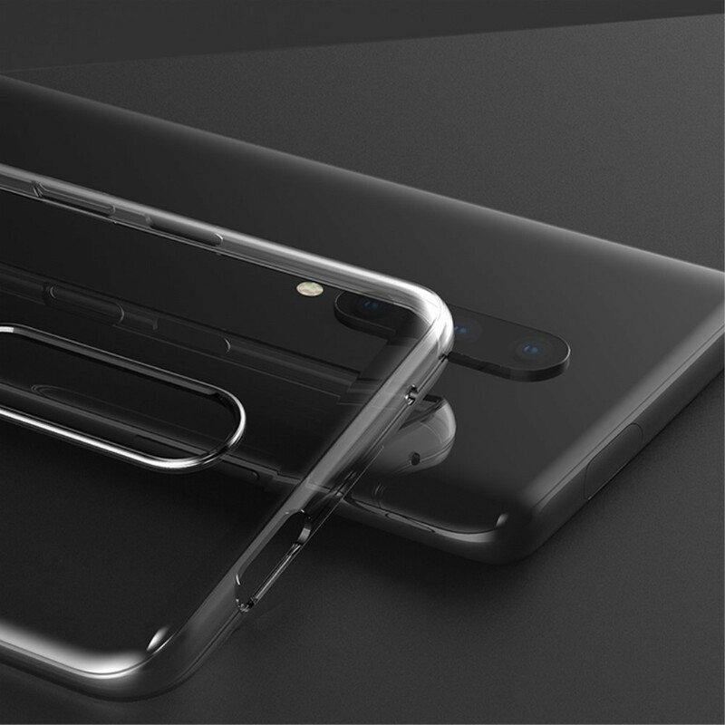 OnePlus 7 X-Level Custodia antiscivolo ultra sottile